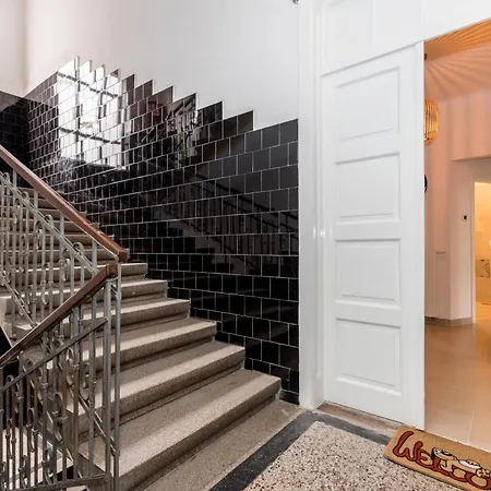Apartment Petra Zagreb